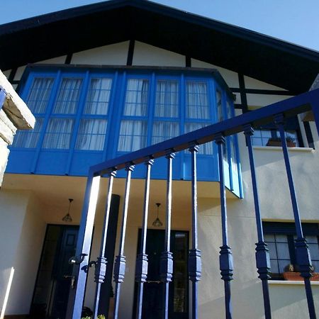 Urdinetxe Βίλα Luyando Εξωτερικό φωτογραφία